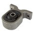 WA04-3151 by WORLD AMERICAN - Leaf Spring Mount Kit - Rear, 5.000" Length Hole C to C, 0.826" Hole Diameter