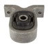 WA04-3151 by WORLD AMERICAN - Leaf Spring Mount Kit - Rear, 5.000" Length Hole C to C, 0.826" Hole Diameter