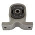 WA04-3151 by WORLD AMERICAN - Leaf Spring Mount Kit - Rear, 5.000" Length Hole C to C, 0.826" Hole Diameter