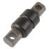 WA04-3180 by WORLD AMERICAN - Suspension Thrust Arm Bushing - Type 1, 4.370" C to C Length, 1.930" Body Diameter