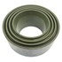 WA04-3256 by WORLD AMERICAN - Trunnion Bushing - 0.630" Length Thread, M8 X 1.25P Thread, for Volvo