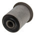 WA04-3334 by WORLD AMERICAN - Suspension Equalizer Beam Center Bushing - 2.99" Length, 1.960" Body Diameter