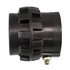 WA04-5016 by WORLD AMERICAN - Air Brake Camshaft Bushing - 2-1/2" Length, 1-1/2" ID, 2-3/4" OD, Nylon, with Seals