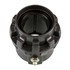 WA04-5016 by WORLD AMERICAN - Air Brake Camshaft Bushing - 2-1/2" Length, 1-1/2" ID, 2-3/4" OD, Nylon, with Seals