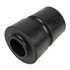 WA04-5025 by WORLD AMERICAN - Suspension Equalizer Beam End Bushing - 4.410" Length, 2.170"-3.500" OD, 1.615" ID, Rubber