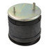 WA01-9459C by WORLD AMERICAN - Air Suspension Spring - Rolling Lobe, 5.10-14.40" Height, 9.00" dia. Top Plate