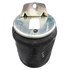 WA01-9647C by WORLD AMERICAN - Air Suspension Spring - Rolling Lobe, 12 in. Design Height, 7500 lb Load Rating at 100 PSI