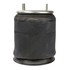 WA01-9923C by WORLD AMERICAN - Air Suspension Spring - Rolling Lobe, 7.30-22.90" Height, 1.39" Piston Bolt