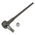 WA03-5098 by WORLD AMERICAN - Axle Torque Rod - Poly Ultra Plus, 30.5 in. Length, 1.25 in. Thread Diameter