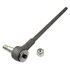 WA03-5098 by WORLD AMERICAN - Axle Torque Rod - Poly Ultra Plus, 30.5 in. Length, 1.25 in. Thread Diameter