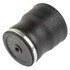 WA02-7086C by WORLD AMERICAN - Air Suspension Spring - Cab Sleeve Type, 2.40-7.10" Height, 2.99" dia. Clamp