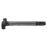 WA05-5081 by WORLD AMERICAN - Air Brake Camshaft - Right, 12-1/2" Length, 1-1/2", 10 Spline, for 16.5" Brake Standard