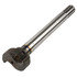 WA05-5084 by WORLD AMERICAN - Air Brake Camshaft - Left, 12-3/8" Length, 1-1/2", 10 Spline, for 16.5" Brake Standard