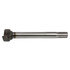 WA05-5084 by WORLD AMERICAN - Air Brake Camshaft - Left, 12-3/8" Length, 1-1/2", 10 Spline, for 16.5" Brake Standard