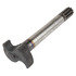 WA05-5091 by WORLD AMERICAN - Air Brake Camshaft - Right, 11-5/8" Length, 1-1/2", 28 Spline, for 16.5" Brake Standard