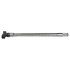 WA05-5095 by WORLD AMERICAN - Air Brake Camshaft - Left, 23-5/16" Length, 1-1/2", 28 Spline, for 12.25" Brake Small S