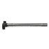 WA05-5105 by WORLD AMERICAN - Air Brake Camshaft - Left, 17-3/8" Length, 1-1/2", 10 Spline, for 17.375" Brake Standard