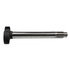 WA05-5107 by WORLD AMERICAN - Air Brake Camshaft - Right, 11-1/2" Length, 1-1/2", 10 Spline, for 16.5" Brake Standard