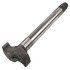 WA05-5109 by WORLD AMERICAN - Air Brake Camshaft - Right, 13" Length, 1-1/2", 28 Spline, for 16.5" Brake Standard