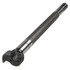 WA05-5114 by WORLD AMERICAN - Air Brake Camshaft - Right, 19-1/2" Length, 1-1/2", 10 Spline, for 16.5" Brake Standard