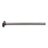 WA05-5117 by WORLD AMERICAN - Air Brake Camshaft - Left, 24-3/8" Length, 1-1/2", 10 Spline, for 16.5" Brake Standard