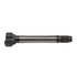 WA05-5122 by WORLD AMERICAN - Air Brake Camshaft - Right, 11" Length, 1-1/2", 28 Spline, for 16.5" Brake Standard