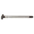 WA05-5005 by WORLD AMERICAN - Air Brake Camshaft - Left, 21-1/8" Length, 1-5/8", 37 Spline, for 16.5" Brake Standard