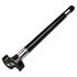 WA05-5007 by WORLD AMERICAN - Air Brake Camshaft - Left, 23-7/16" Length, 1-1/2", 10 Spline, for 16.5" Brake Standard