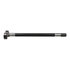 WA05-5007 by WORLD AMERICAN - Air Brake Camshaft - Left, 23-7/16" Length, 1-1/2", 10 Spline, for 16.5" Brake Standard