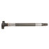 WA05-5011 by WORLD AMERICAN - Air Brake Camshaft - Left, 20-3/8" Length, 1-1/2", 28 Spline, for 16.5" Brake Standard