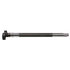 WA05-5013 by WORLD AMERICAN - Air Brake Camshaft - Left, 24-1/16" Length, 1-1/2", 28 Spline, for 16.5" Brake Standard