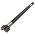 WA05-5016 by WORLD AMERICAN - Air Brake Camshaft - Right, 23-7/16" Length, 1-1/2", 28 Spline, for 16.5" Brake ES