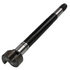 WA05-5018 by WORLD AMERICAN - Air Brake Camshaft - Right, 17-5/16" Length, 1-1/2", 28 Spline, for 16.5" Brake Q Plus