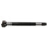 WA05-5018 by WORLD AMERICAN - Air Brake Camshaft - Right, 17-5/16" Length, 1-1/2", 28 Spline, for 16.5" Brake Q Plus