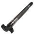 WA05-5019 by WORLD AMERICAN - Air Brake Camshaft - Left, 17-5/16" Length, 1-1/2", 28 Spline, for 16.5" Brake Q Plus