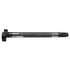 WA05-5019 by WORLD AMERICAN - Air Brake Camshaft - Left, 17-5/16" Length, 1-1/2", 28 Spline, for 16.5" Brake Q Plus