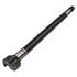 WA05-5020 by WORLD AMERICAN - Air Brake Camshaft - Right, 24-1/16" Length, 1-1/2", 28 Spline, for 16.5" Brake Q Plus