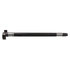 WA05-5021 by WORLD AMERICAN - Air Brake Camshaft - Left, 24-1/16" Length, 1-1/2", 28 Spline, for 16.5" Brake Q Plus