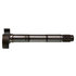 WA05-5031 by WORLD AMERICAN - Air Brake Camshaft - Left, 11-1/16" Length, 1-1/2", 28 Spline