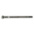 WA05-5034 by WORLD AMERICAN - Air Brake Camshaft - Right, 24-1/8" Length, 1-1/2", 28 Spline, for 16.5" Brake Standard