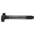 WA05-5037 by WORLD AMERICAN - Air Brake Camshaft - Left, 11-1/16" Length, 1-1/2", 10 Spline, for 16.5" Brake ES