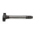 WA05-5123 by WORLD AMERICAN - Air Brake Camshaft - Left, 11" Length, 1-1/2", 28 Spline, for 16.5" Brake Standard