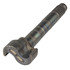 WA05-5038 by WORLD AMERICAN - Air Brake Camshaft - Right, 8-9/16" Length, 1-1/2", 28 Spline, for 16.5" Brake Q Plus