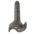 WA05-5038 by WORLD AMERICAN - Air Brake Camshaft - Right, 8-9/16" Length, 1-1/2", 28 Spline, for 16.5" Brake Q Plus