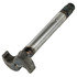 WA05-5131 by WORLD AMERICAN - Air Brake Camshaft - Right, 11-3/4" Length, 1-1/2", 10 Spline, for 16.5" Brake Standard