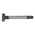 WA05-5131 by WORLD AMERICAN - Air Brake Camshaft - Right, 11-3/4" Length, 1-1/2", 10 Spline, for 16.5" Brake Standard