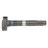 WA05-5133 by WORLD AMERICAN - Air Brake Camshaft - Left, 9-1/16" Length, 1-1/2", 28 Spline, for 16.5" Brake Standard