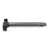 WA05-5137 by WORLD AMERICAN - Air Brake Camshaft - Right, 11-1/2" Length, 1-1/2", 10 Spline, for 16.5" Brake Standard