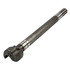 WA05-5144 by WORLD AMERICAN - Air Brake Camshaft - Right, 19-1/2" Length, 1-1/2", 10 Spline, for 16.5" Brake ES