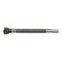 WA05-5144 by WORLD AMERICAN - Air Brake Camshaft - Right, 19-1/2" Length, 1-1/2", 10 Spline, for 16.5" Brake ES